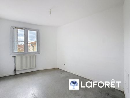 Appartement T3 près de BOURGOIN JALLIEU à louer - Photo 2