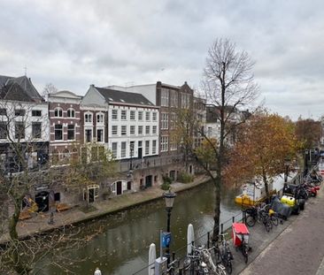 Oudegracht 50C - Foto 1