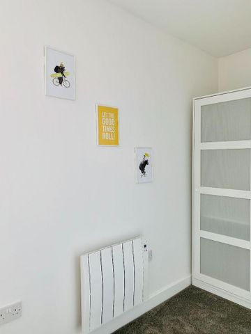 3 bedroom house share to rent - Photo 2