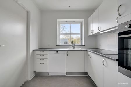 2-værelses Lejlighed på 64 m² i Odense SØ - Foto 4