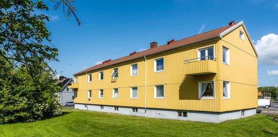 Pilegårdsgatan 20 A - Foto 2