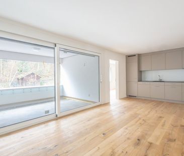 Modernes Wohnen – Hochwertige 4.5-Zimmer-Neubauwohnung in Zürich-Se... - Photo 5