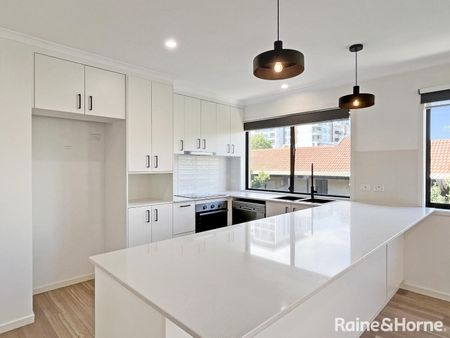 7/35 Anthony Rolfe Avenue, Gungahlin ACT 2912 - Apartment For Rent | Domain - Photo 5