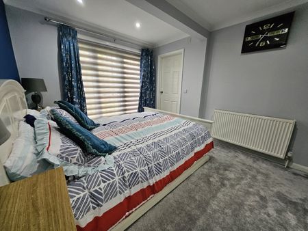 4 bedroom bungalow to rent Chapterhouse Road, Luton, LU4 - Photo 5