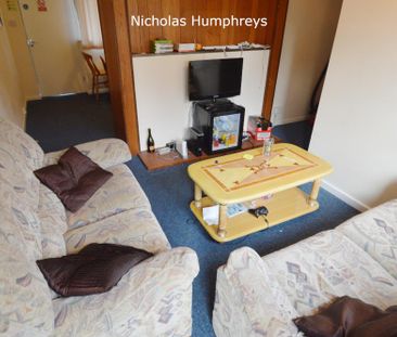 4 bedroom terraced house to rent - Photo 1