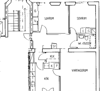 Lundavägen 2A, Östervärn - Foto 1
