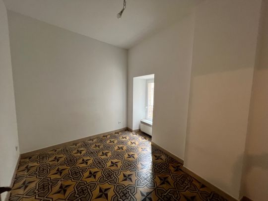 Location Maison 5 pièces 100m² ST ANDRE DE ROQUELONGUE 11200 - Photo 1