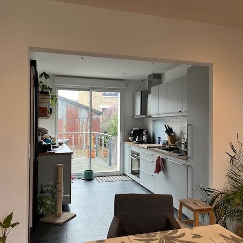 Louer maison 5 pièces de 113 m² à Rennes (35200) - Photo 1