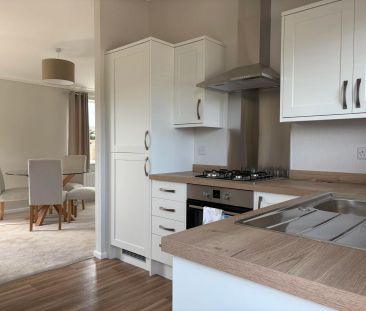 COMING SOON!! A stunning detached Bungalow strictly for over 50's s... - Photo 3