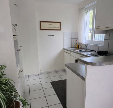 1.5 Zimmer, 42 m², EG - Photo 3