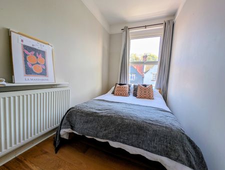 Room in a Shared Flat, Springbank Road, SE13 - Photo 2