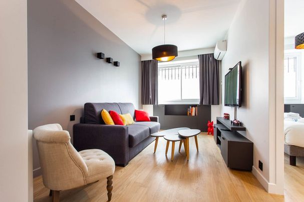 Rue de la Pierre Levée - Photo 1