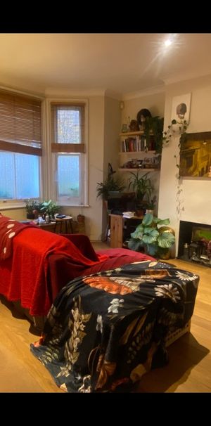 1 Bed Maisonette, Heyford Avenue, SW8 - Photo 1