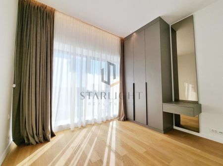 Verdi Park Luxury Living | 1-Bedroom for Rent - Fotografie 2