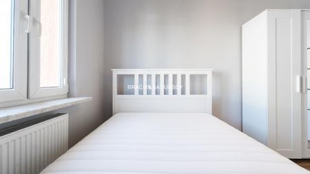 Mieszkanie Kraków Dębniki powierzchnia 42.0 m² C206-WM-25796 - Фото 3