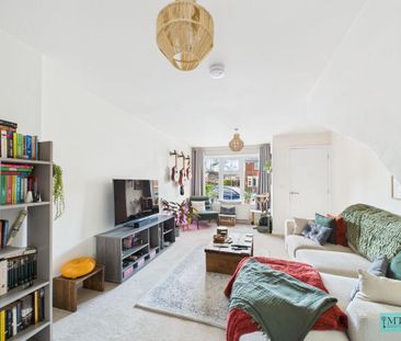 2 bedroom terraced house to rent - Photo 1