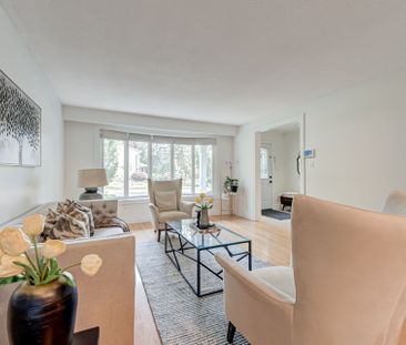 For Lease - 1481 Otis Avenue, Mississauga, Ontario - Photo 2