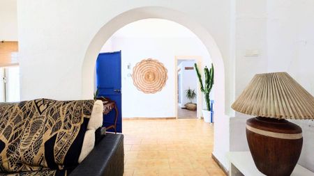 Luxury Villa for rent in Benalmádena, Spain - Foto 4