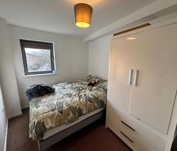 25, 117 Lisburn Road, Belfast, BT9 7BL - Photo 1