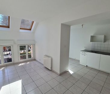 Appartement à louer 3 pièces • Trilbardou - Photo 2