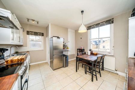 3 bedroom flat to rent - Photo 5