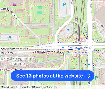 Piątkowo 45 m2 ładne, wyposażone z garażem - Photo 1