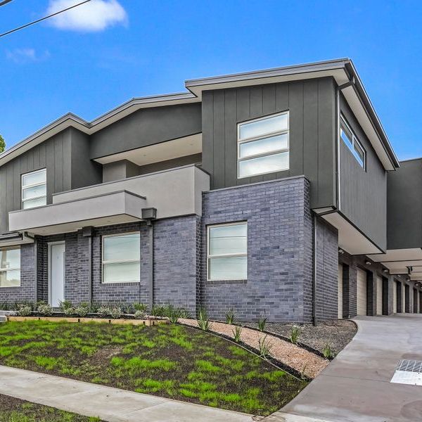 4/166 Waterloo Road, Oak Park VIC 3046 - Townhouse For Rent | Domain - Photo 2