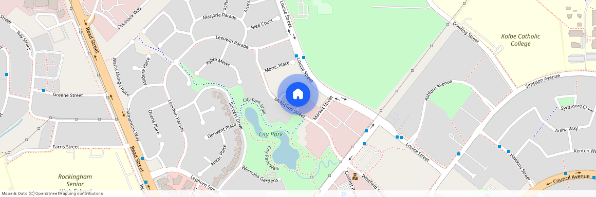 5/3 Betano Road, Rockingham