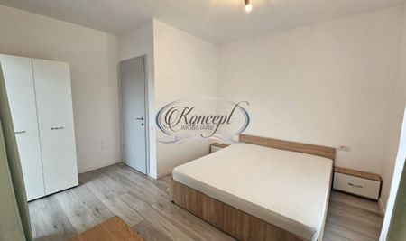 Duplex modern pe strada Oasului - Fotografie 3