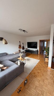 Kattenstroth, schöne Wohnung mit Südbalkon, in Sackgassenlage - Photo 1