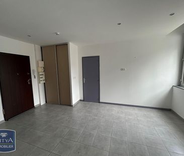 Location Appartement 2 pièces 47m² ST ETIENNE 42100 - Photo 1