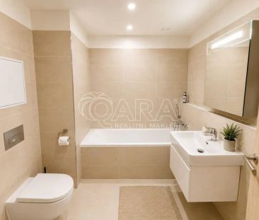 Pronájem moderního bytu 2+kk 44 m - Photo 3
