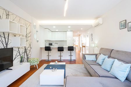 Apartamento T1 em Lisboa - Photo 2