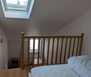 Loue appartement meublé en plein centre ville - Photo 3