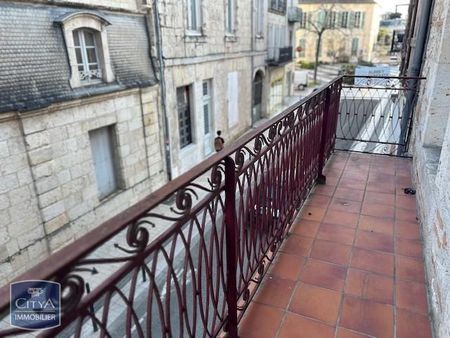 Location Appartement 3 pièces 76m² AGEN 47000 - Photo 5
