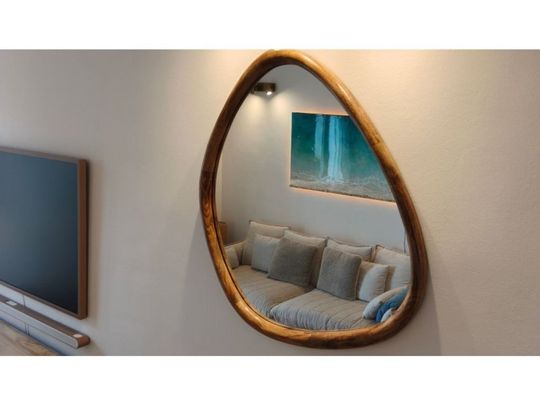 2 bedroom luxury penthouse for rent in Santa Eulària des Riu, Balearic Islands - Photo 1