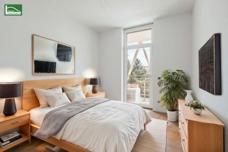 LEVEL GRAZ – Lebensgefühl auf höchstem Niveau - Foto 3