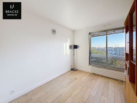 Location Appartement 4 pièces 87m² - Photo 3