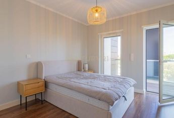 Apartamento T1 em Setúbal