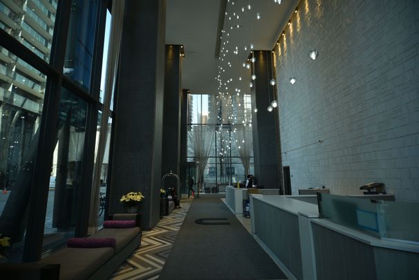 For Lease - 1080 Bay St. Avenue Unit# 2607, Toronto, Ontario - Photo 1