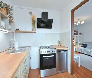 KAWALERKA, balkon | Krótki lub długi termin |Sopot - Фото 2