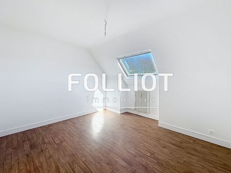 Appartement T3 - 63m2 - Bayeux - Photo 4