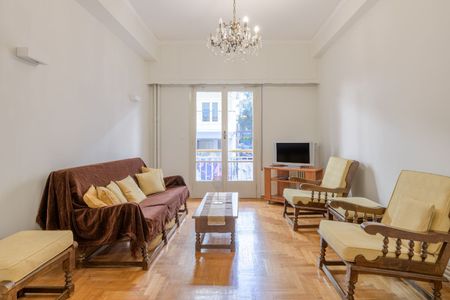 Διαμέρισμα για ενοικίαση - Κυψέλη, - Photo 2