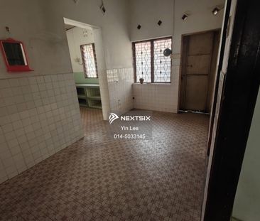 Corner 2 Storey Terrace | Taman Cantek | Butterworth - Photo 6