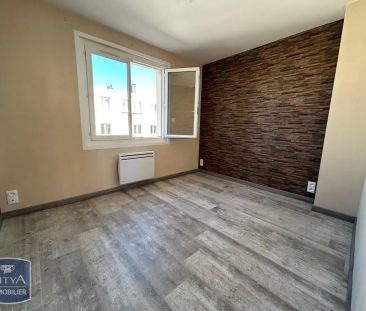 Appartement à louer 4 pièces 59.29m² - Photo 3