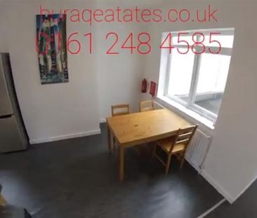1 bedroom in a house share to rent - Photo 3