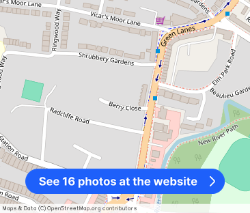 2 bedroom flat for rent - Photo 1