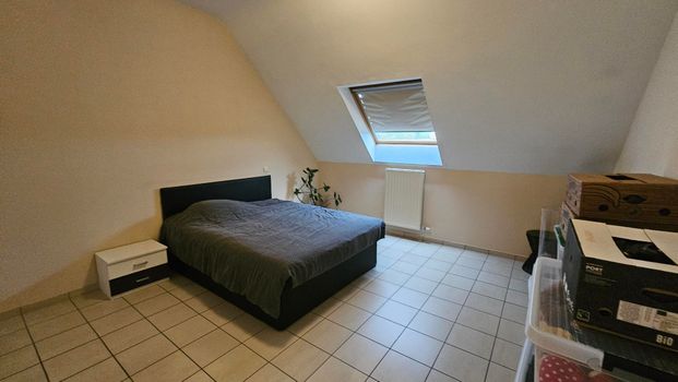Appartement te huur in Rekem - Foto 1