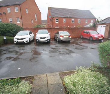 2 bedroom flat to rent - Photo 6