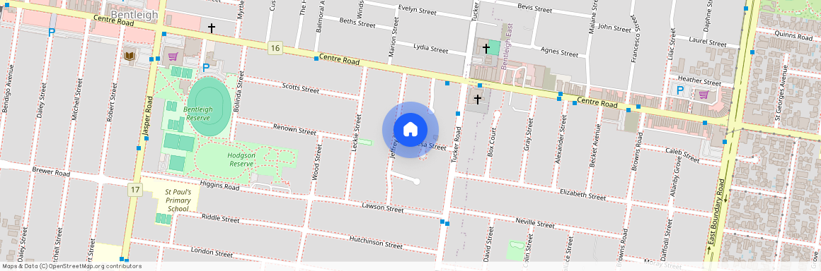 1A Theresa Street, Vic 3204, Bentleigh